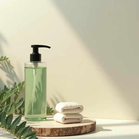 Soins Du Corps Bio - Soins du corps bio routines faciles pour une peau douce