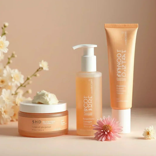 Cosmétiques Biologiques - Cosmétiques biologiques pour une peau éclatante et saine