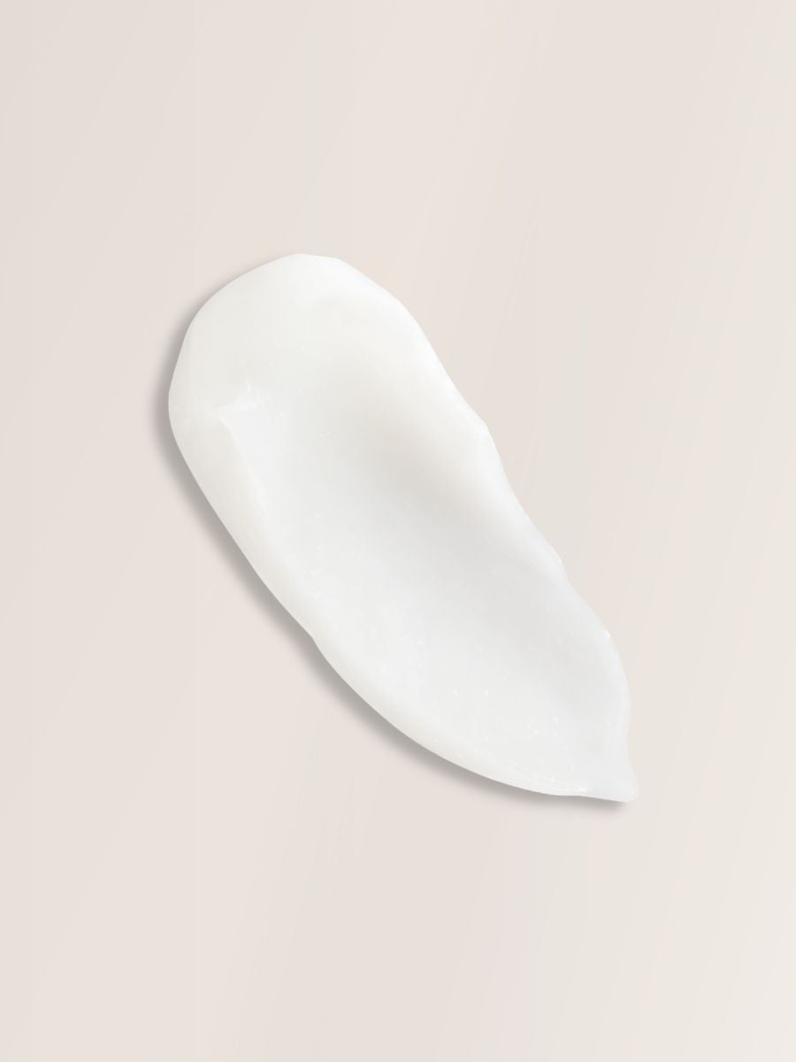 Après-Shampoing Tilleul et Bouleau Nordique, texture