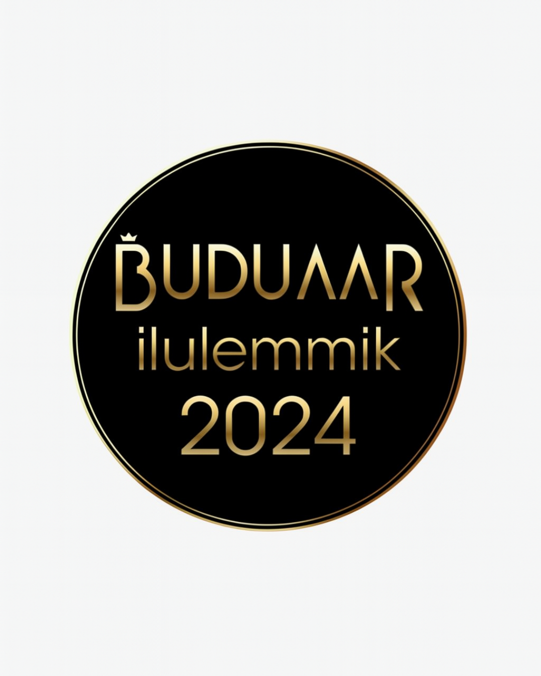 Favori Beauté 2024 du magazine Boudoir