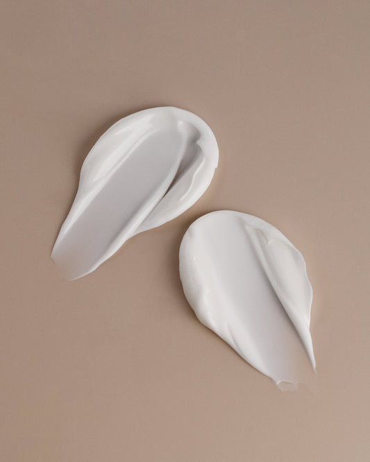 Baume Corps Régénérant, Hydratation Intense Texture