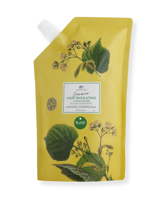 Recharge Après-shampoing Tilleul et Bouleau Nordique