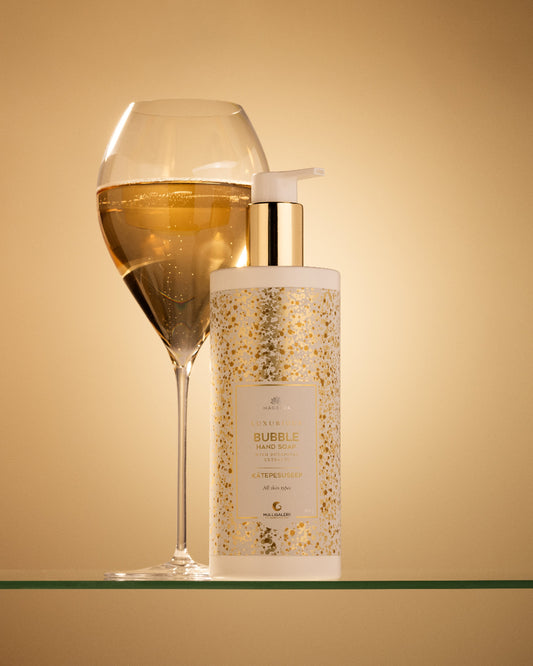 Savon pour les mains Bubble de Magrada