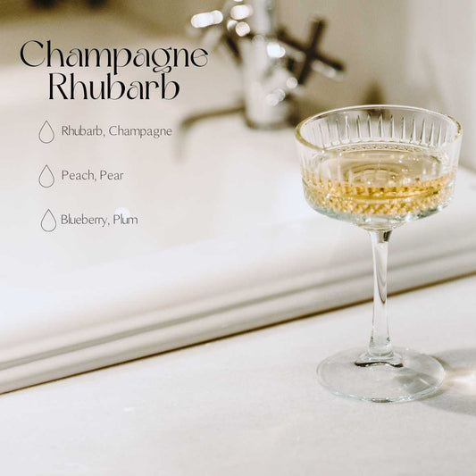 Verre de champagne