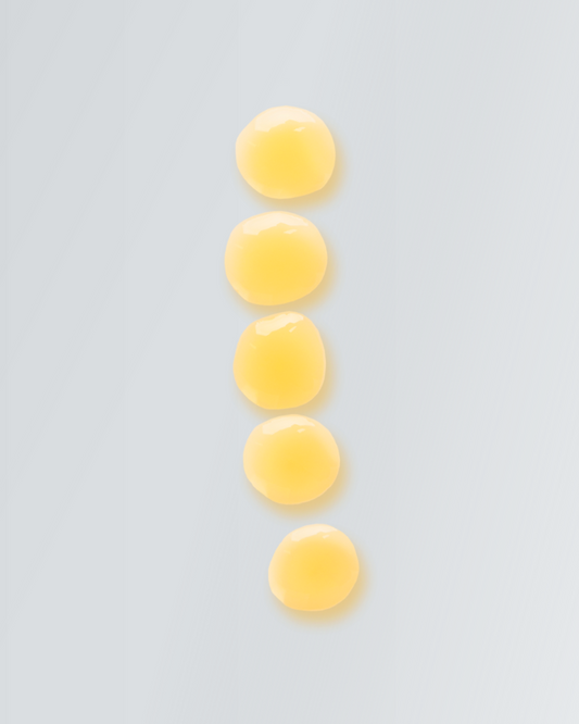 Lavender Body Oil With Vitamin E - 200 ml