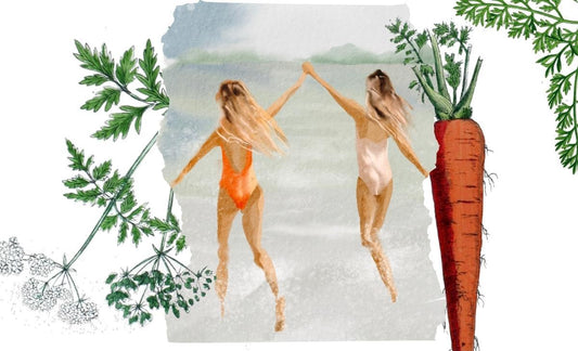 Le secret d'un bronzage longue durée