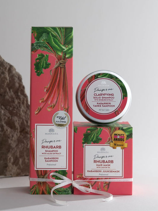 Coffret hydratation intense