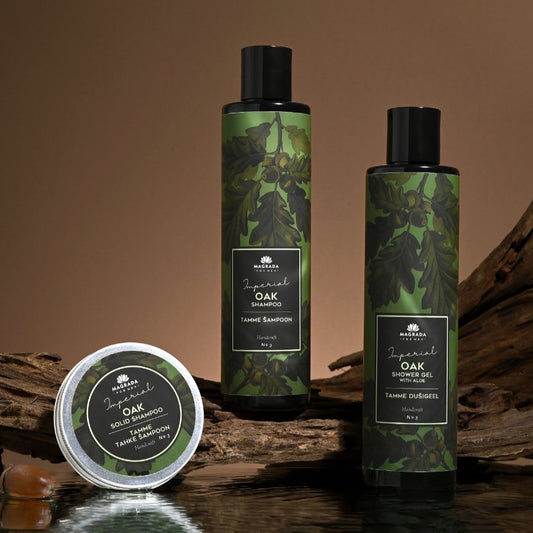 Daily Essentials Gift Set For Men