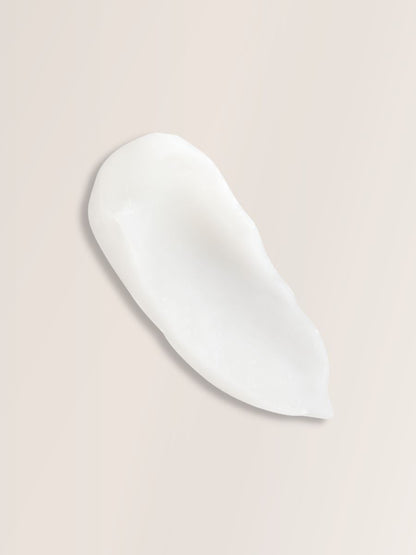 Après-Shampoing Tilleul et Bouleau Nordique, texture 