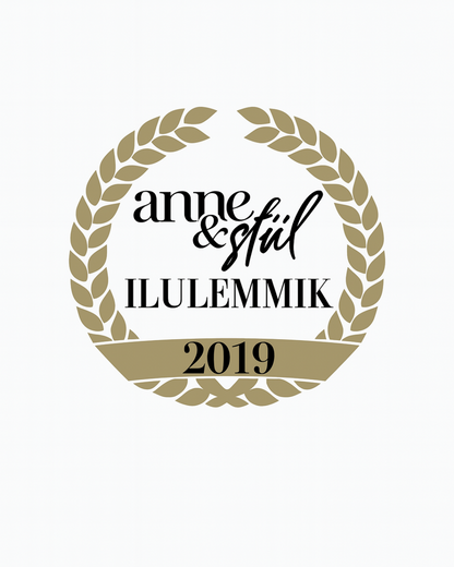 Favori beauté 2019 du magazine Anne & Stiil