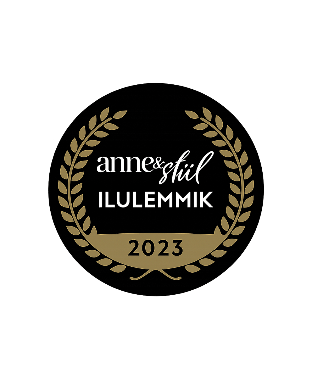 Favori beauté 2023 du magazine Anne & Stiil