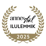 2025_Anne-Stiil-Favoris_Award