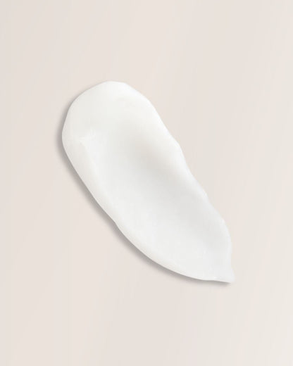 Après-Shampoing Tilleul et Bouleau Nordique, texture 