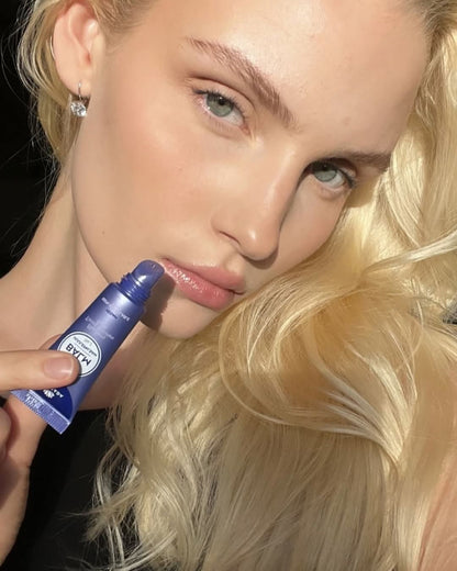 Baume à Lèvres Teinté Myrtille, 10 ml