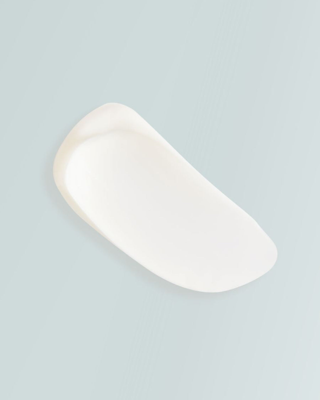 Crème Corps Hydratante : Complexe Marin et Végétal, Texture