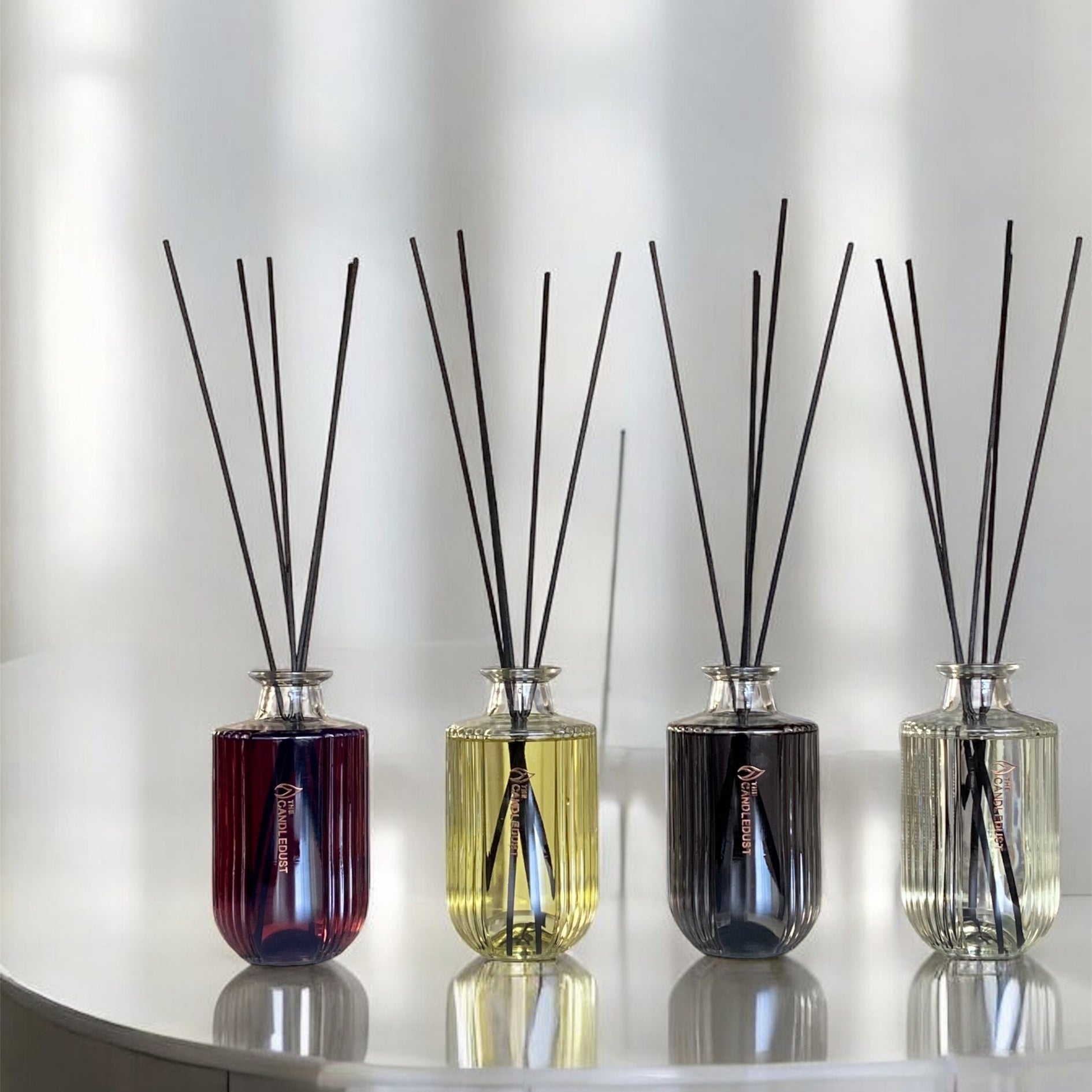 Gamme de diffuseurs d'intérieur