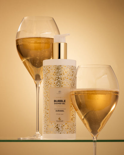 Gel douche Bubble de Magrada