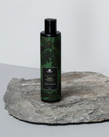 Oak Shower Gel 'Imperial' - For Men