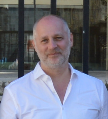 Laurent Paumier