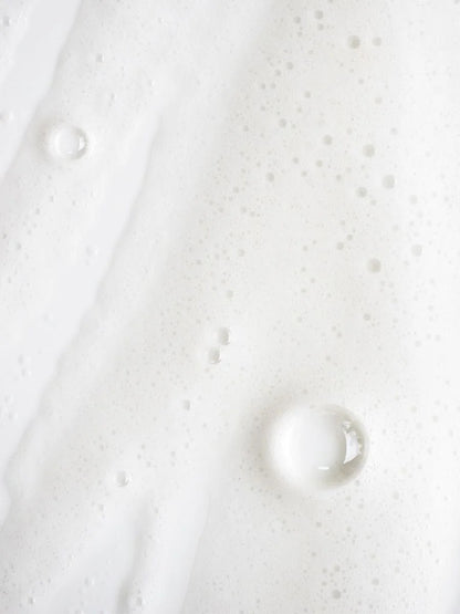 Shampoing Fleur de Tilleul et Extrait de Bouleau Nordique, Texture