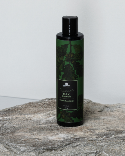 Oak Shampoo ‘Imperial’ - For Men