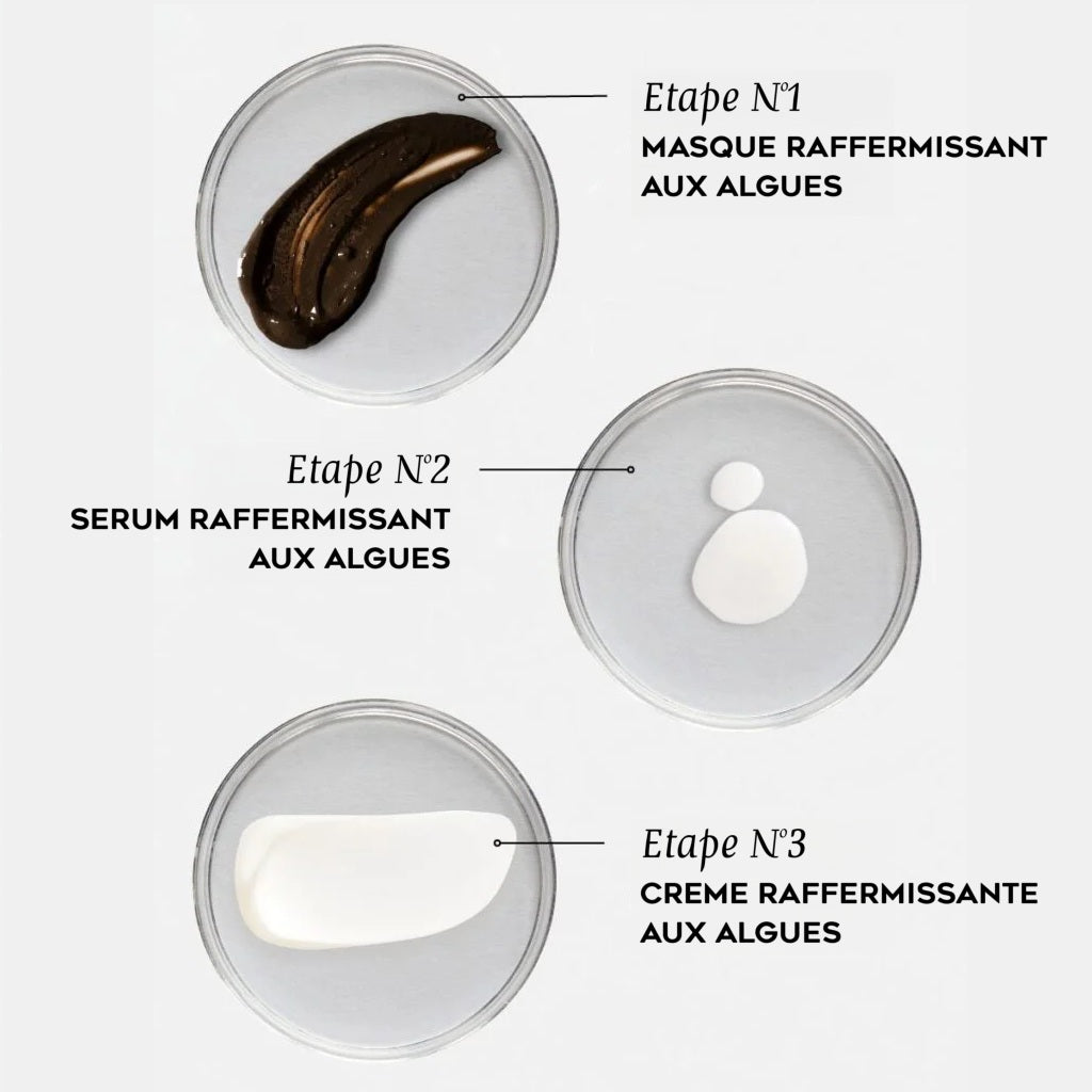 Coffret Corps : Hydratation Marine et Végétale