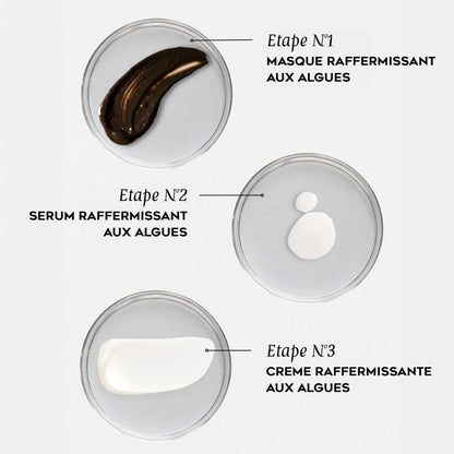 Coffret Corps : Hydratation Marine et Végétale