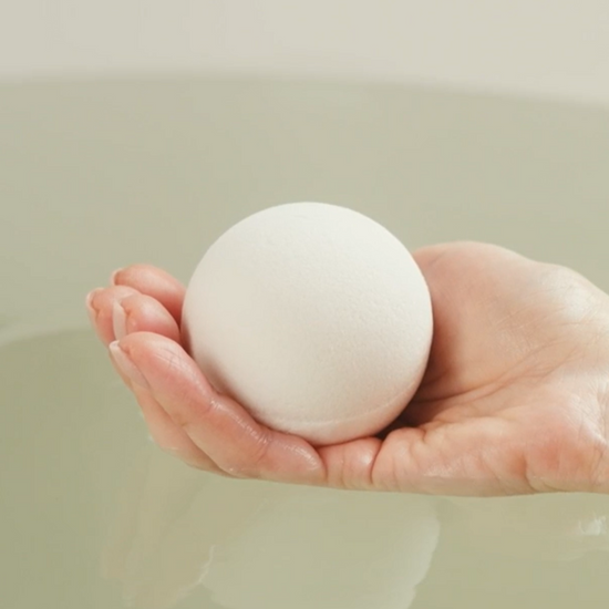 Bombe de Bain Luxueuse de Magrada